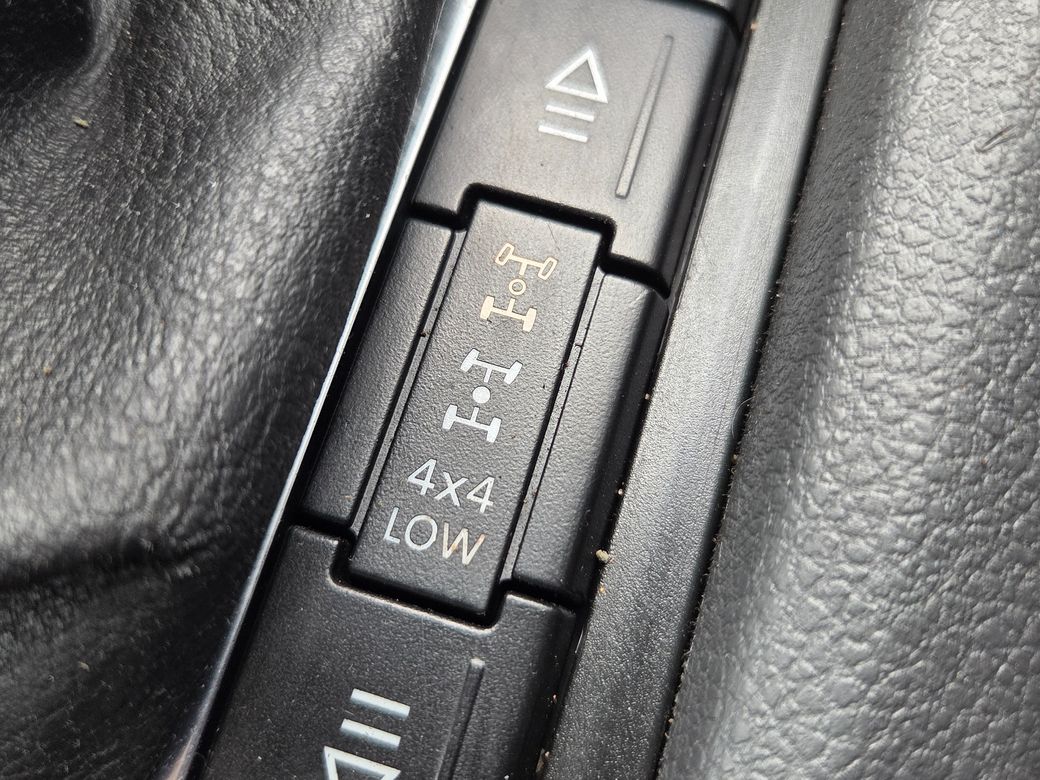 2014 Volkswagen Amarok