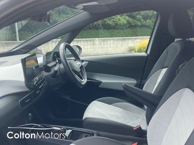 2023 Volkswagen ID.3