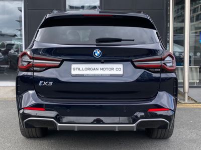 2023 BMW iX3