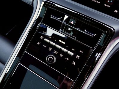 2024 Porsche Panamera