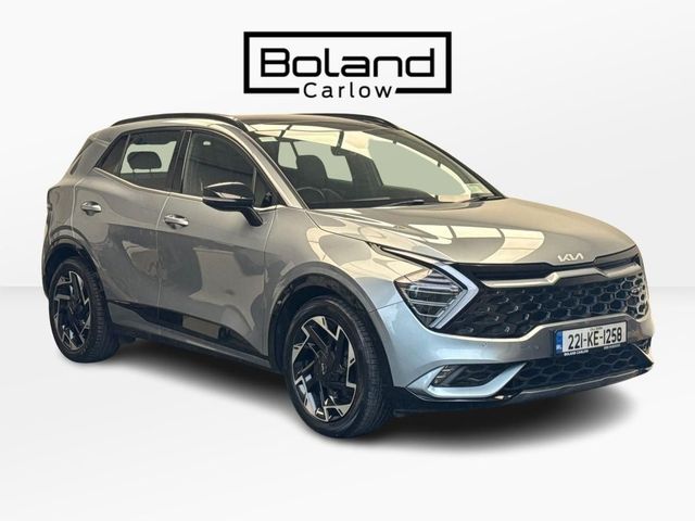 vehicle for sale from Boland Carlow
