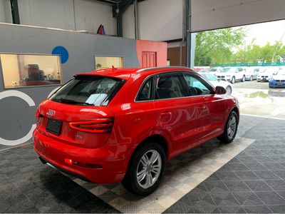 2015 Audi Q3