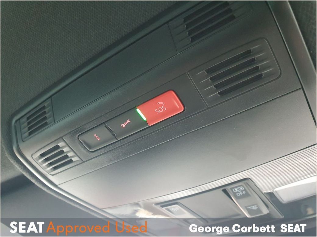 2025 SEAT Arona