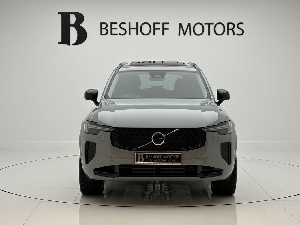 2026 Volvo XC90