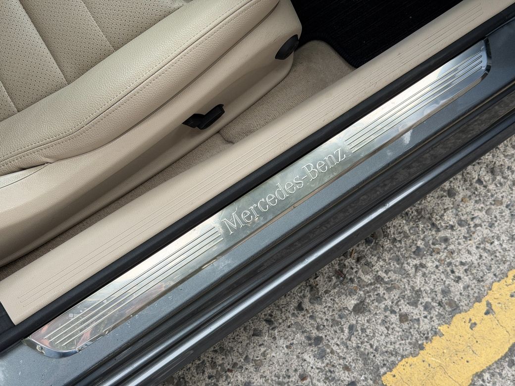 2016 Mercedes-Benz C Class