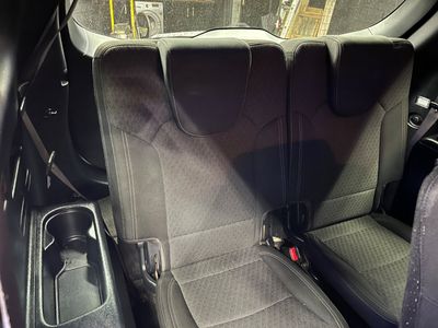 2018 Kia Carens