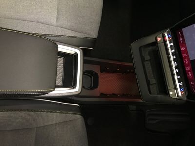 2026 Renault Megane E-Tech