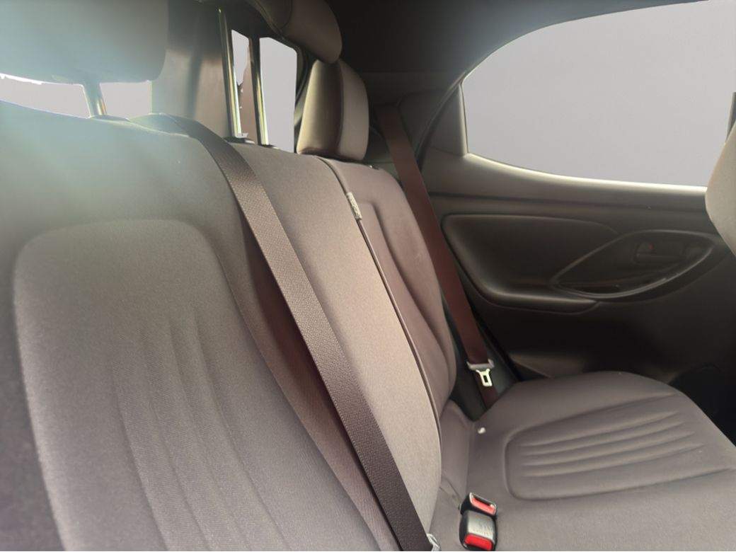 2021 Toyota Yaris
