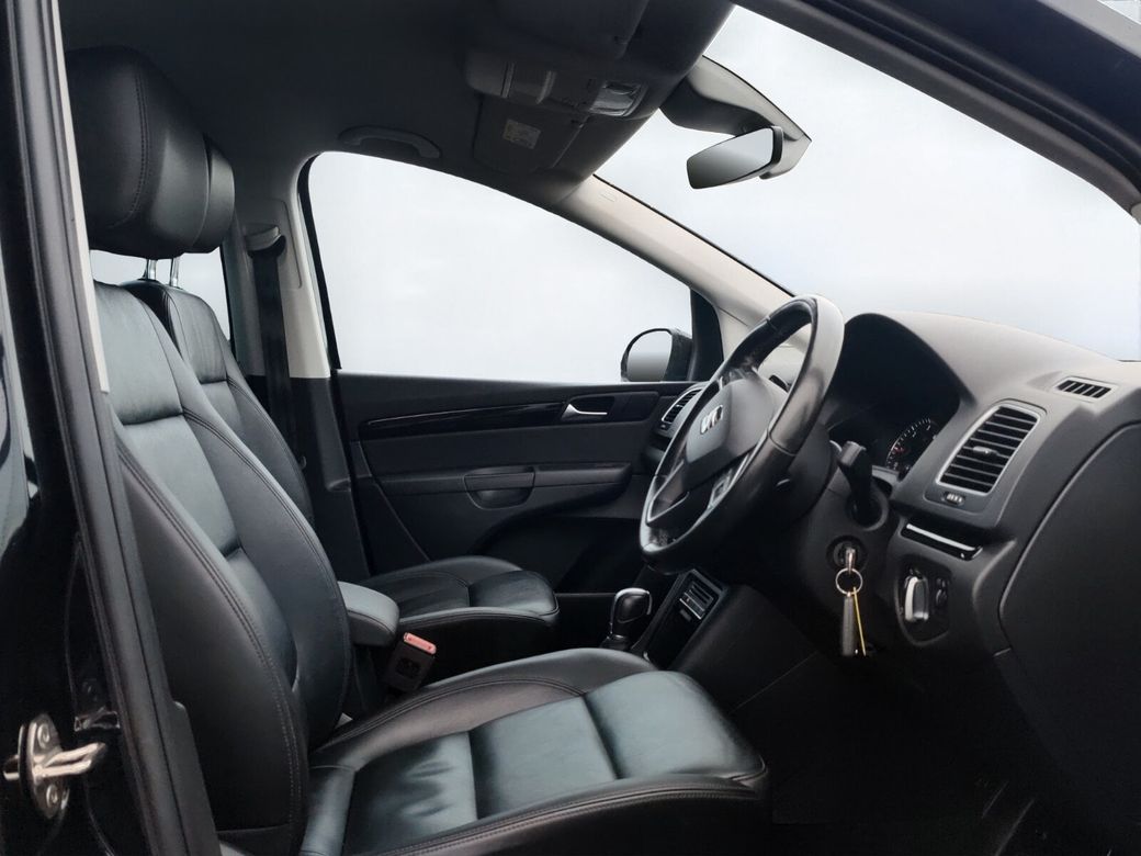 2021 SEAT Alhambra