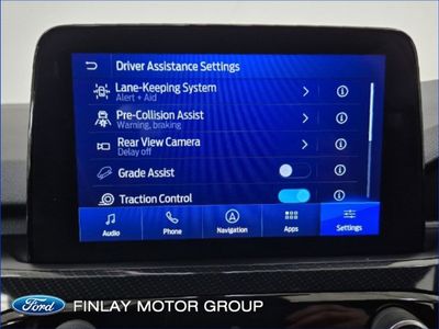 2024 Ford Kuga