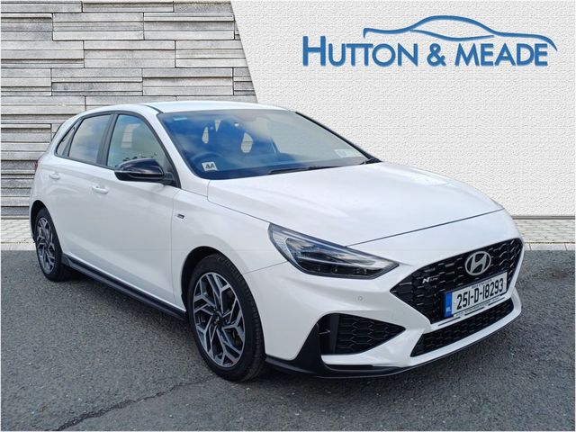 vehicle for sale from Hutton & Meade