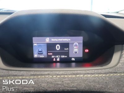 2026 Skoda Elroq