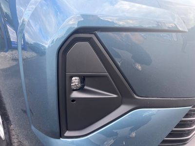2026 Opel Combo