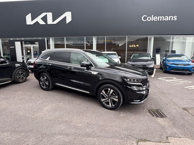 vehicle for sale from Colemans Millstreet