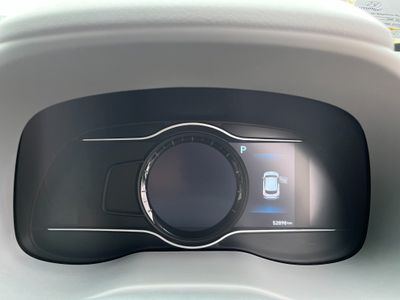 2021 Hyundai Kona