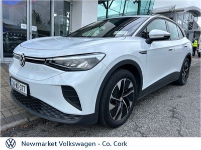 2024 Volkswagen ID.4