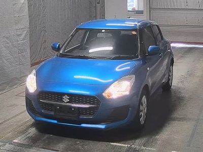 2023 Suzuki Swift