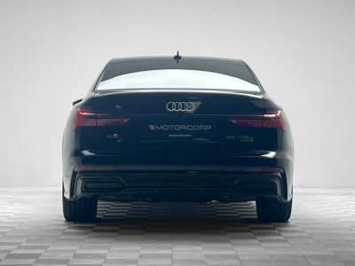 2022 Audi A6