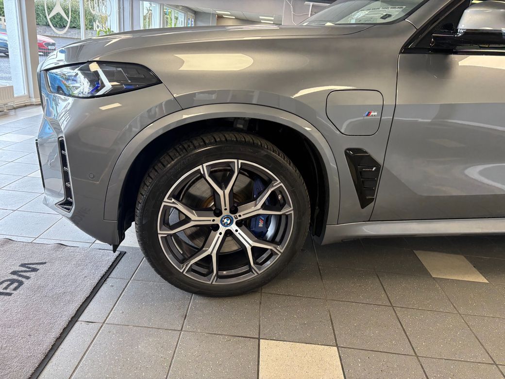 2024 BMW X5