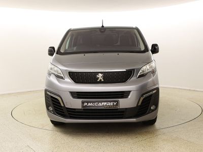 2023 Peugeot Expert