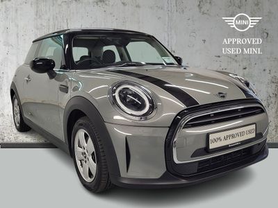 2022 Mini Cooper