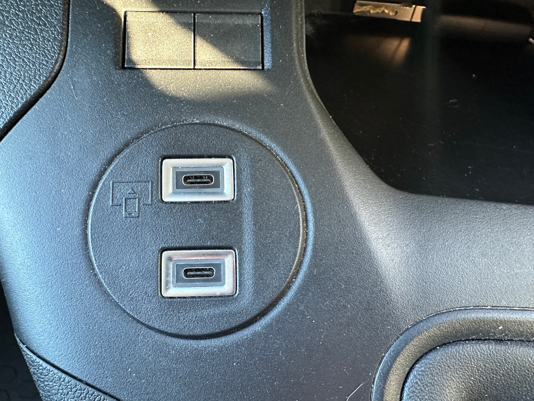 2024 Citroen Berlingo