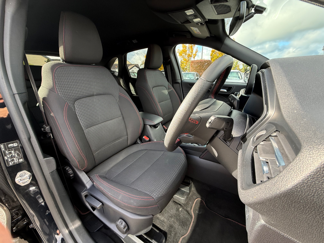 2023 Ford Kuga