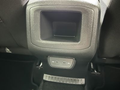 2023 Volkswagen T-Cross