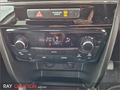 2017 Suzuki Vitara