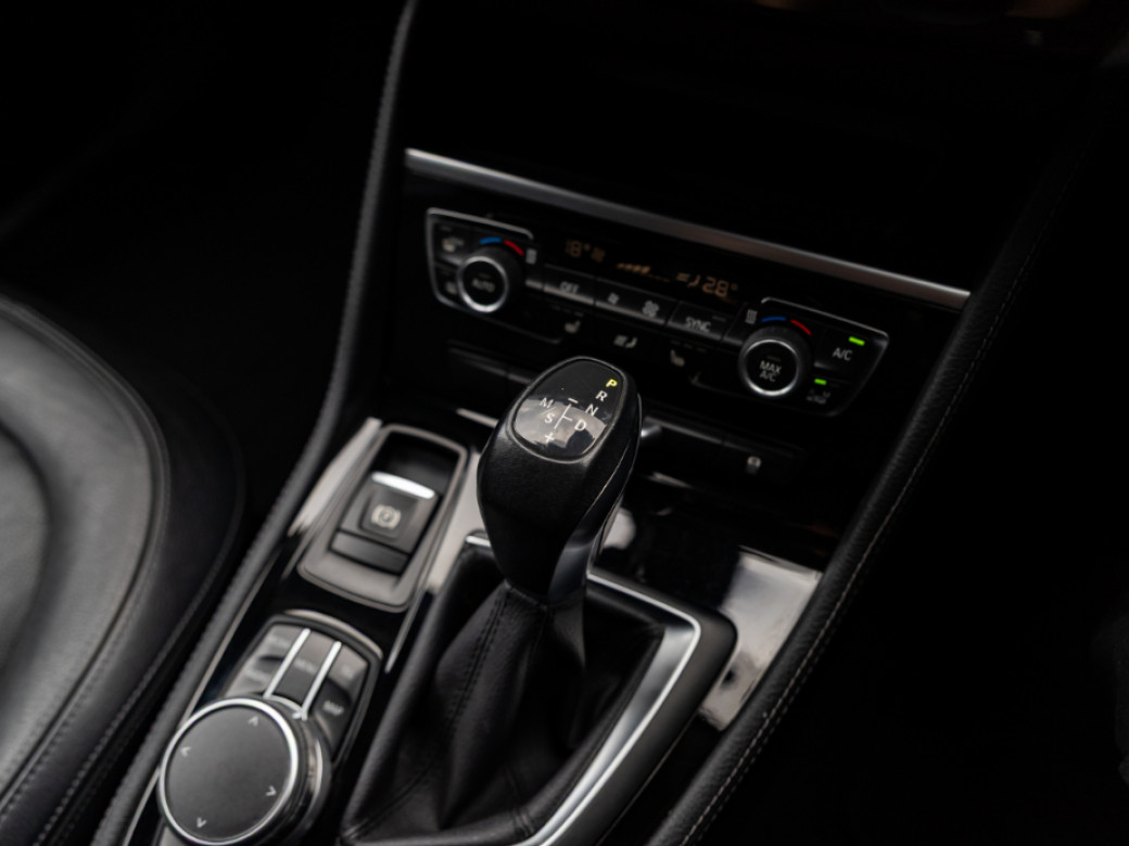 2016 BMW 2 Series