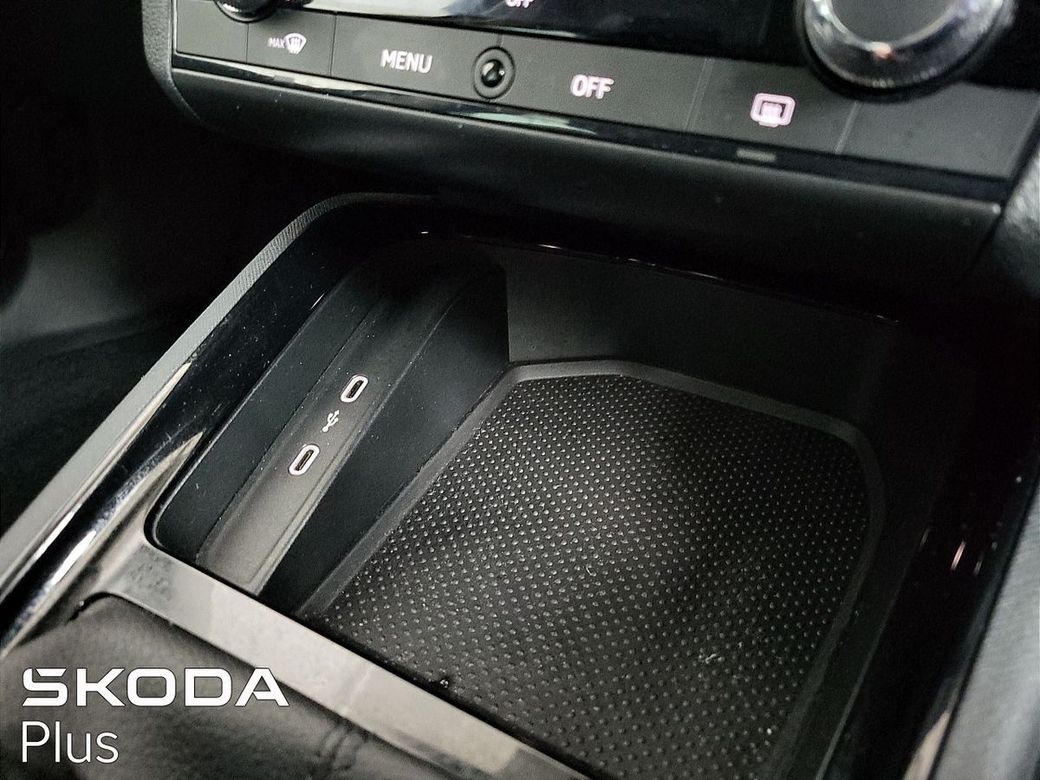 2022 Skoda Scala