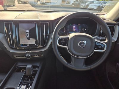 2023 Volvo XC60