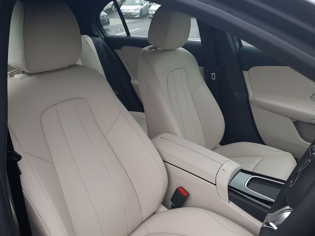 2026 Mercedes-Benz A Class