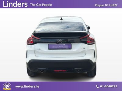 2024 Citroen C4