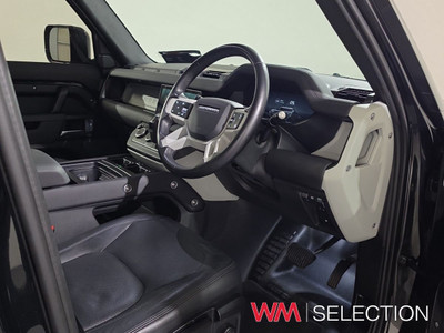 2023 Land Rover Defender