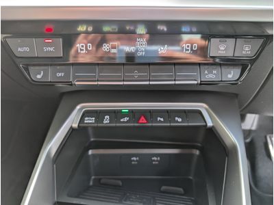 2024 Audi A3