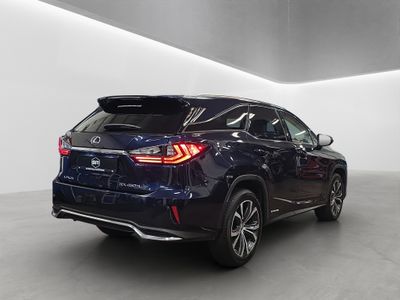 2018 Lexus RX