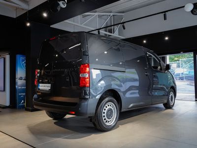 2026 Peugeot Expert