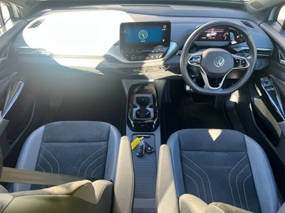 2023 Volkswagen ID.4