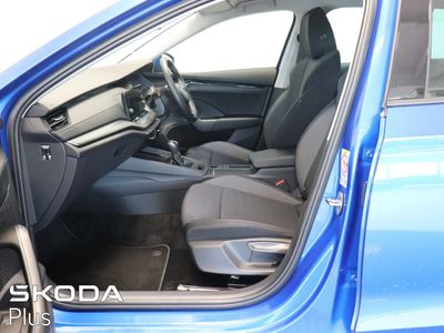 2024 Skoda Octavia
