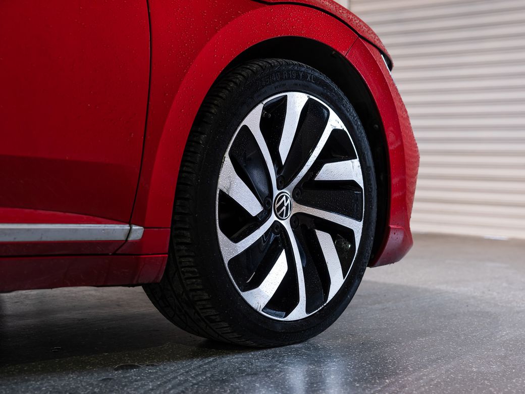 2024 Volkswagen Arteon