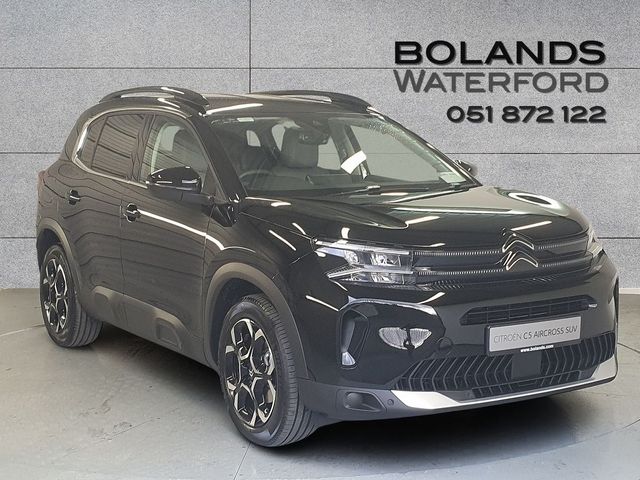 vehicle for sale from Bolands Waterford