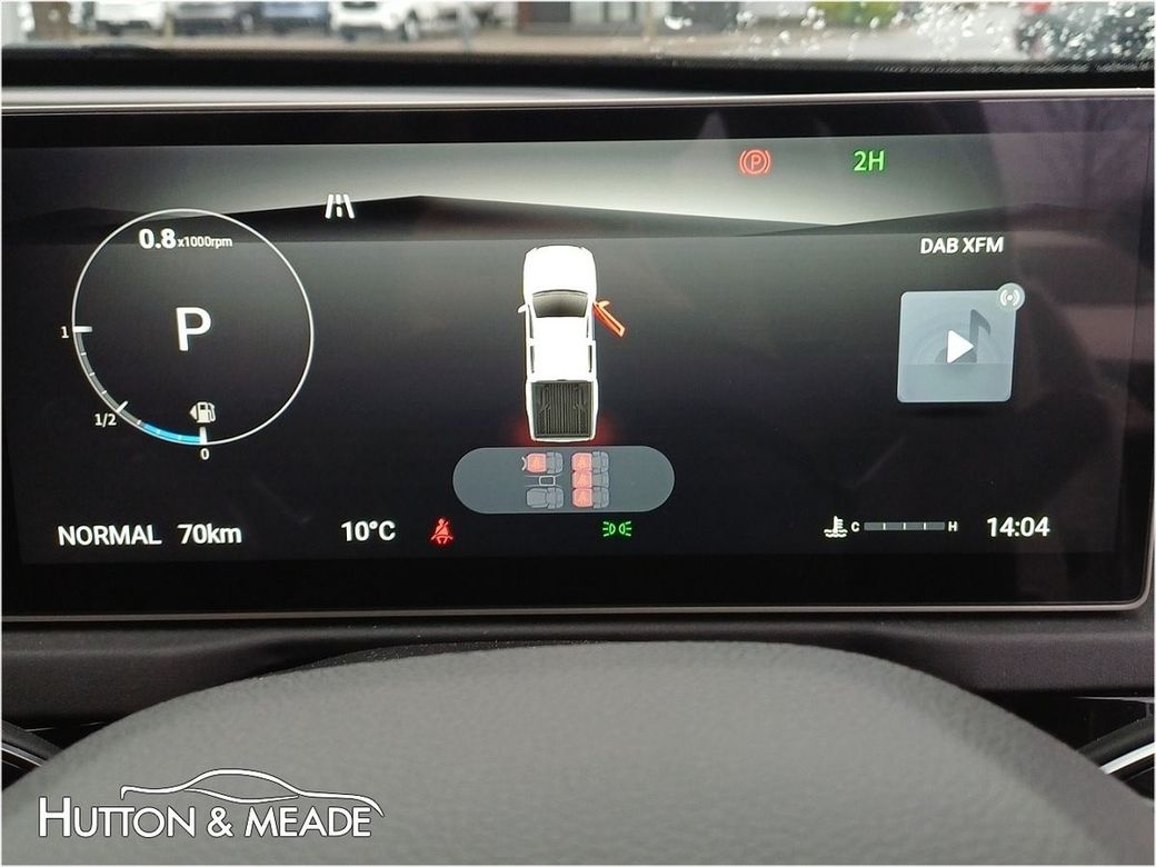 2026 Maxus T60 MAX