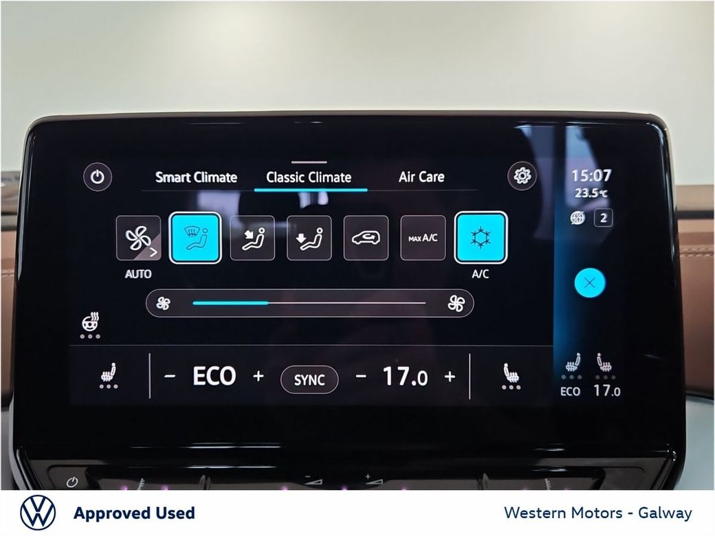 2023 Volkswagen ID.4