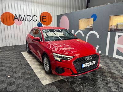 2022 Audi A3