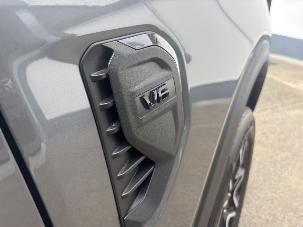 2023 Ford Ranger