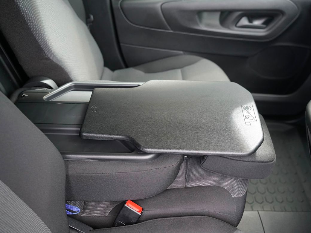 2025 Citroen e-Berlingo
