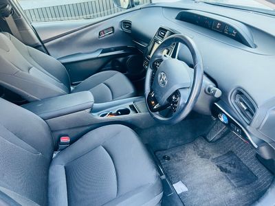 2022 Toyota Prius