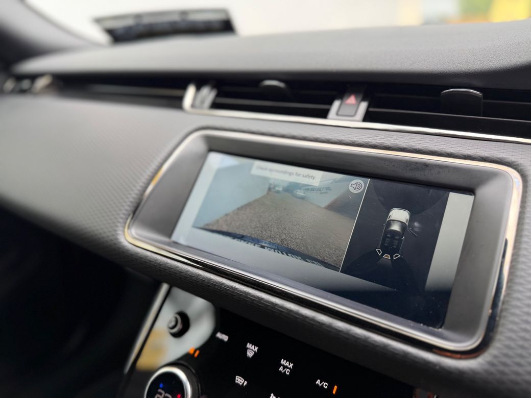 2022 Land Rover Range Rover