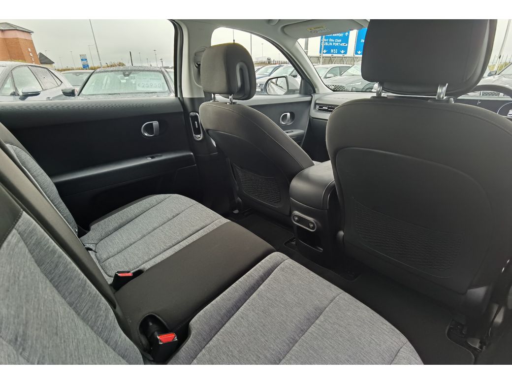 2022 Hyundai Ioniq 5